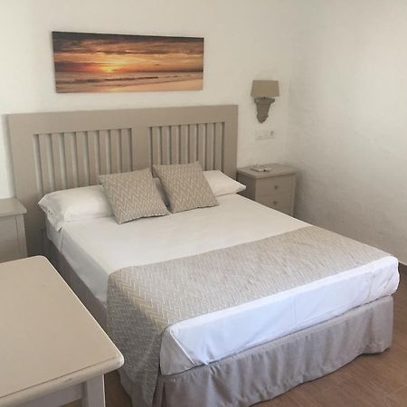 Hotel Almadrabeta Zahara de los Atunes Extérieur photo