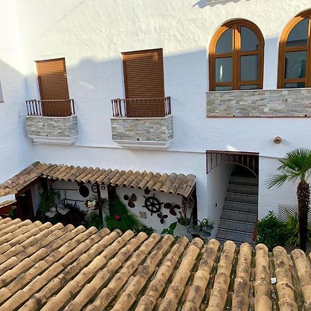 Hotel Almadrabeta Zahara de los Atunes Extérieur photo