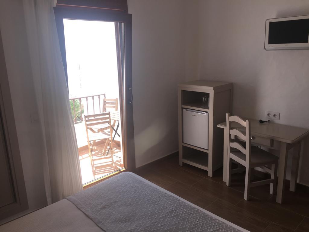 Hotel Almadrabeta Zahara de los Atunes Extérieur photo