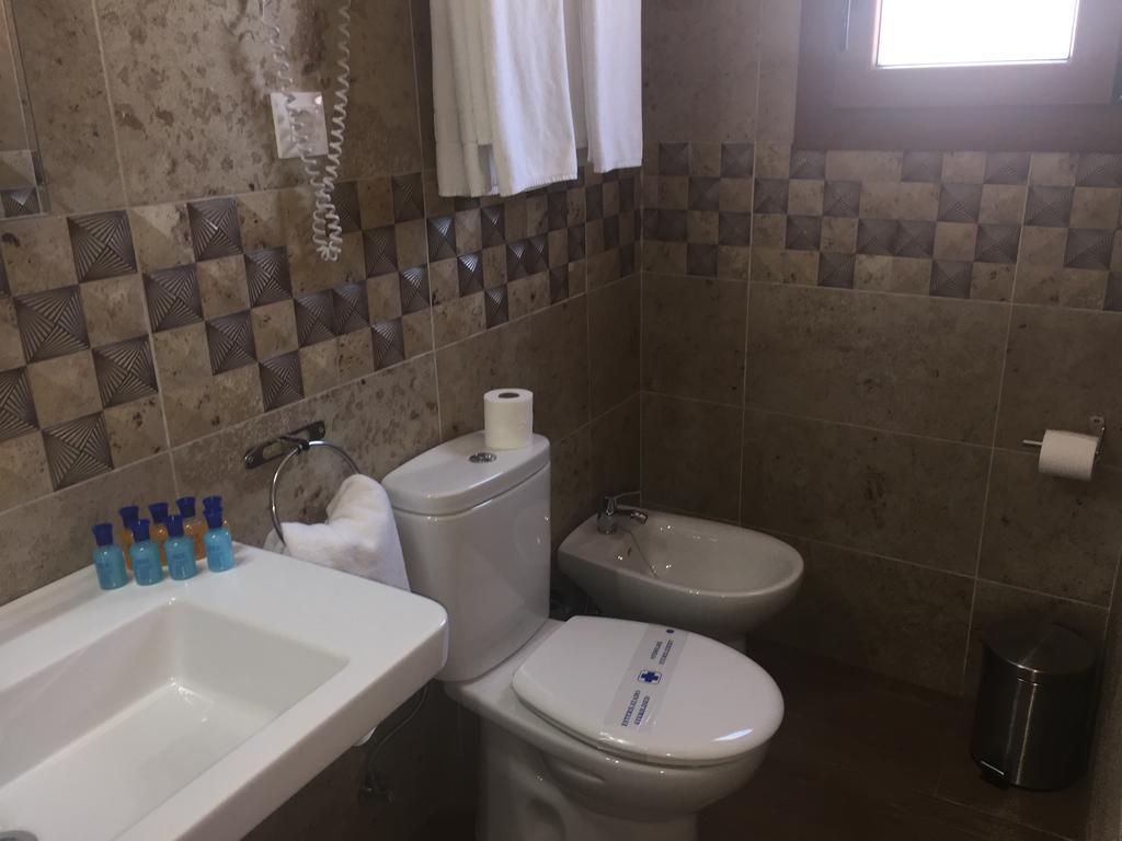 Hotel Almadrabeta Zahara de los Atunes Chambre photo