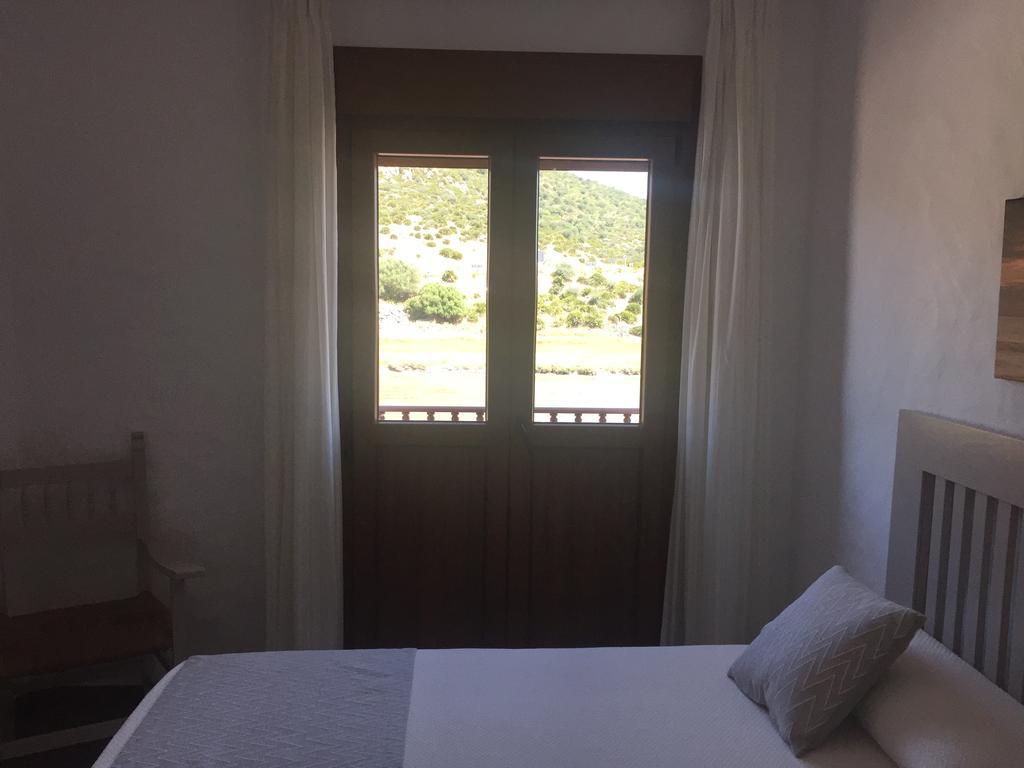 Hotel Almadrabeta Zahara de los Atunes Extérieur photo