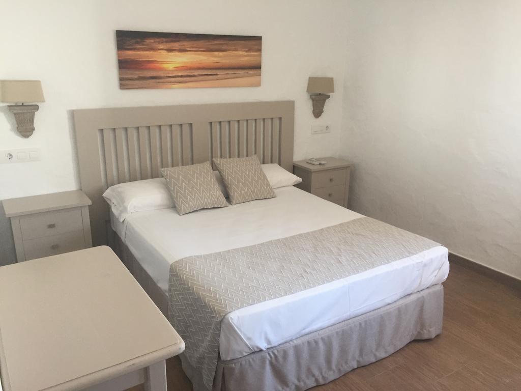 Hotel Almadrabeta Zahara de los Atunes Extérieur photo