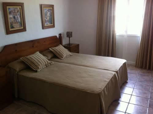 Hotel Almadrabeta Zahara de los Atunes Extérieur photo
